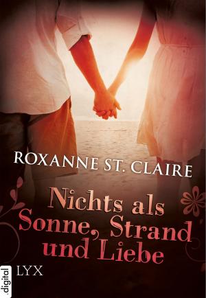 Book cover of Nichts als Sonne, Strand und Liebe