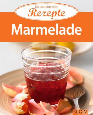 Cover of the book Marmelade by Christina Wiedemann