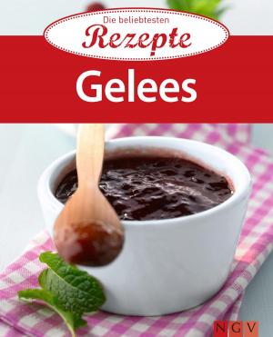 Cover of the book Gelees by Simone Filipowsky