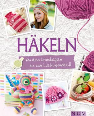 Cover of the book Häkeln by Nina Engels