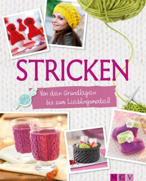 Cover of the book Stricken by Inga Scheidt