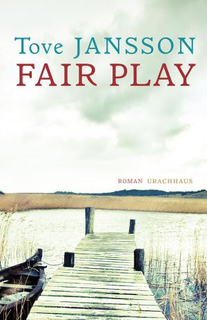 Cover of the book Fair Play by Selma Lagerlöf, Holger Wolandt