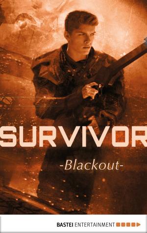 Book cover of Survivor - Episode 1