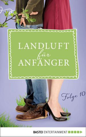 Cover of the book Landluft für Anfänger - 10 by Wolfgang Hohlbein