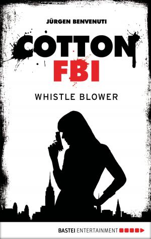 Cover of the book Cotton FBI - Episode 13 by Marcia Willett