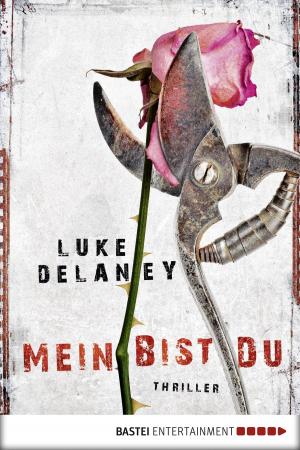 Cover of the book Mein bist du by Jason Dark