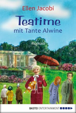 bigCover of the book Teatime mit Tante Alwine by 