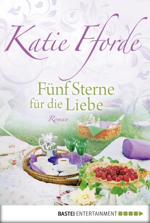 Cover of the book Fünf Sterne für die Liebe by Hedwig Courths-Mahler