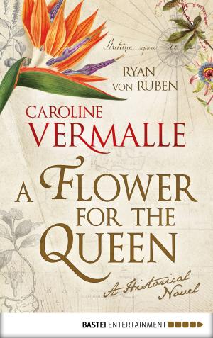 Cover of the book A Flower for the Queen by Stefan Frank