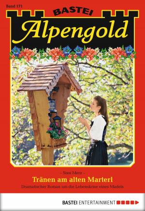 Cover of the book Alpengold - Folge 171 by Jerry Cotton