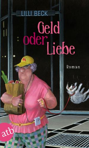 Cover of the book Geld oder Liebe by Peter Tremayne