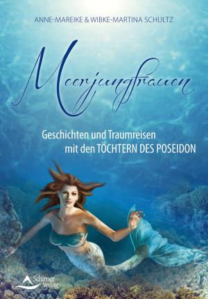 Cover of the book Meerjungfrauen by Susanne Hühn