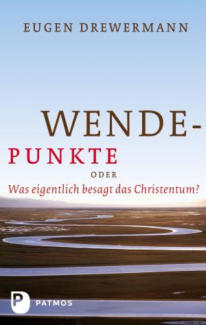 Book cover of Wendepunkte