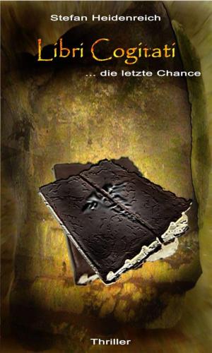 Cover of the book Libri Cogitati by Heinz Duthel