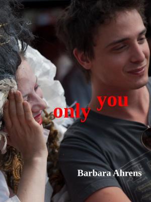 Book cover of Only you