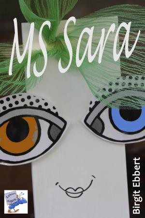 Cover of the book MS Sara by Oscar Wilde