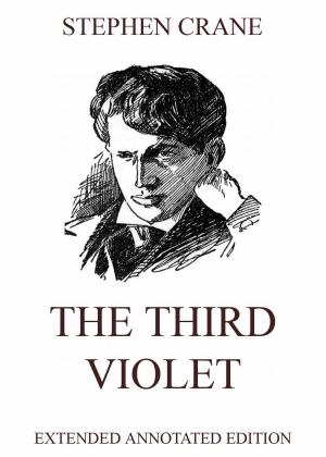 Cover of the book The Third Violet by William Byrd