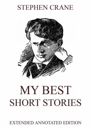 Cover of the book My Best Short Stories by E.T.A. Hoffmann