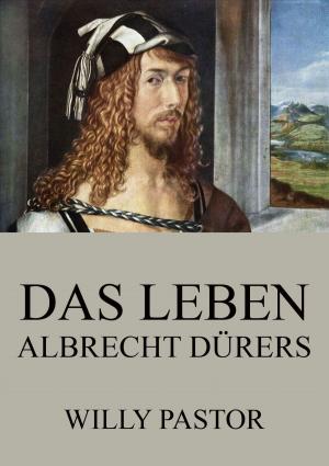 Cover of the book Das Leben Albrecht Dürers by Selma Lagerlöf
