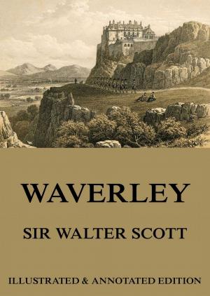 Cover of the book Waverley by Neville Goddard