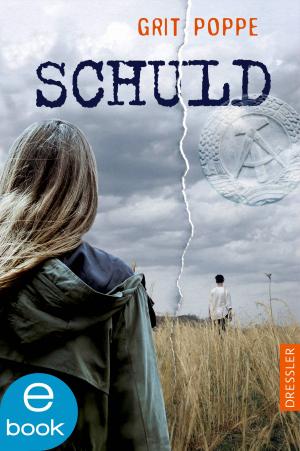 Cover of the book Schuld by Josephine Angelini, Zero Media