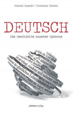 Book cover of Deutsch
