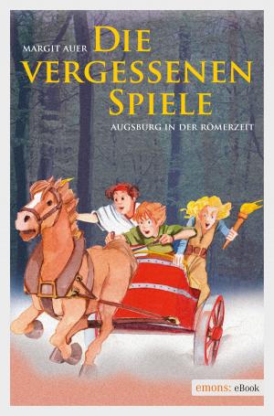 Cover of the book Die vergessenen Spiele by Nicola Förg
