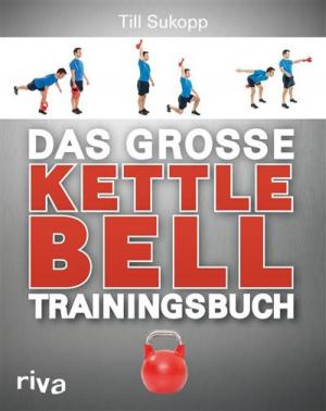 Cover of Das große Kettlebell-Trainingsbuch