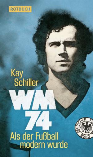 Cover of the book WM 74 by Ken Bruen, Reed Farrel Coleman