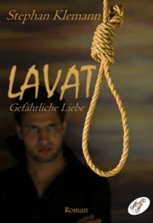 Cover of the book LAVAT by Yara Nacht