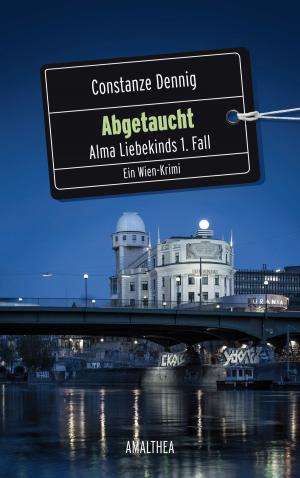 Cover of the book Abgetaucht by Sigrid-Maria Größing