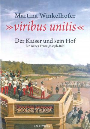 Cover of the book Viribus Unitis by Robert Sedlaczek