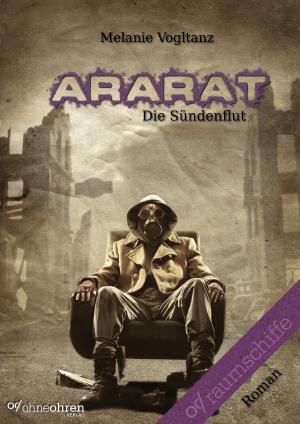 Cover of the book Ararat by Alessandra Reß