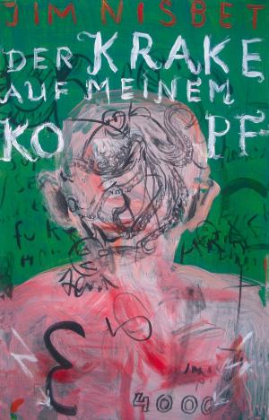 Cover of the book Der Krake auf meinem Kopf by Rimpa Goswami
