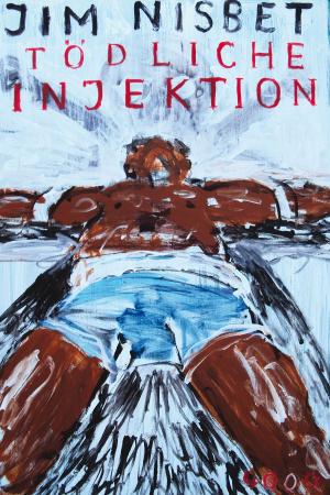 Book cover of Tödliche Injektion