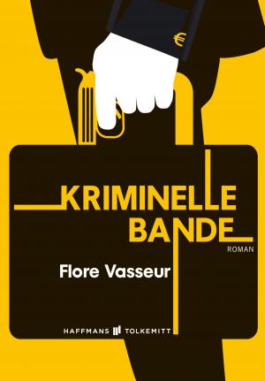 Cover of Kriminelle Bande