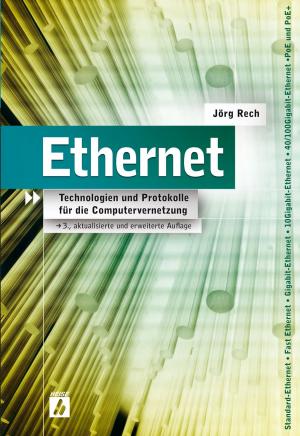 Cover of the book Ethernet by Michael Firnkes