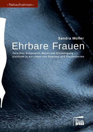 Cover of the book Ehrbare Frauen by Kacey Cal Cooper III