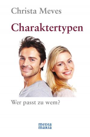Cover of Charaktertypen