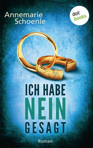 bigCover of the book Ich habe nein gesagt by 