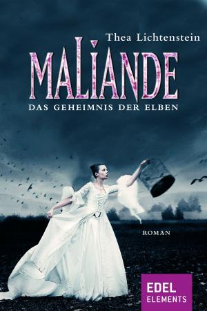 Cover of the book Maliande - Das Geheimnis der Elben by Peter Lovesey