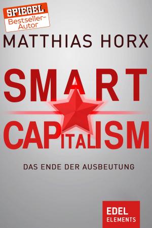 Cover of the book Smart Capitalism by Cavalcante
