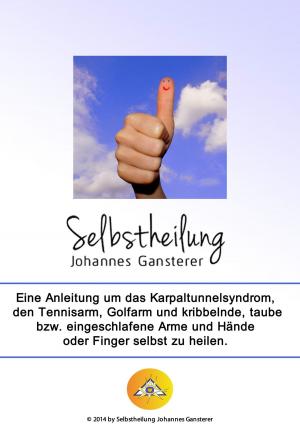 Cover of Selbstheilung
