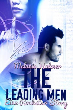 Cover of the book The Leading Men by Day Leclaire, Yuki Shiomiya