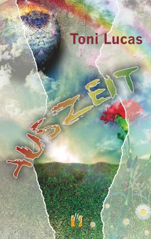 Book cover of Auszeit