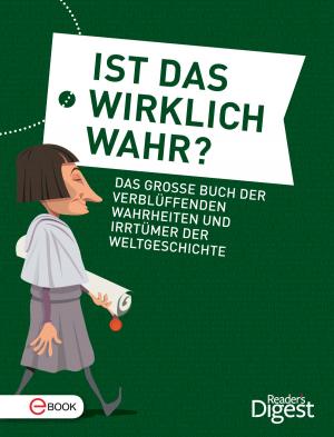 Cover of the book Ist das wirklich wahr? by Dennis Weichman