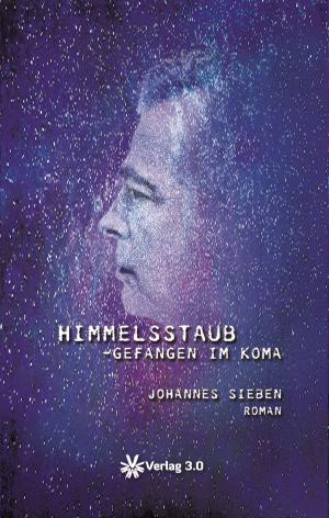Cover of the book Himmelsstaub by Hildegard Paulussen