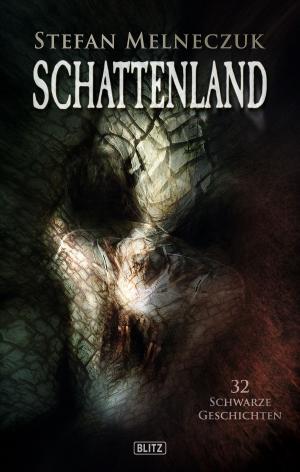 Cover of Phantastische Storys 03: Schattenland