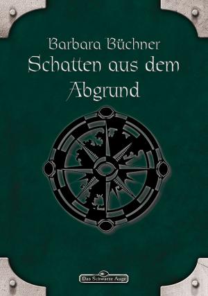 Cover of the book DSA 36: Schatten aus dem Abgrund by Bernard Craw