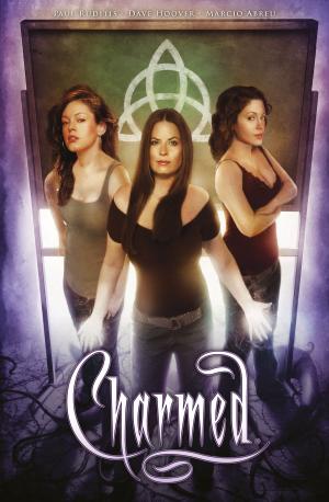 Cover of the book Charmed Band 1 by Lisa Capelli